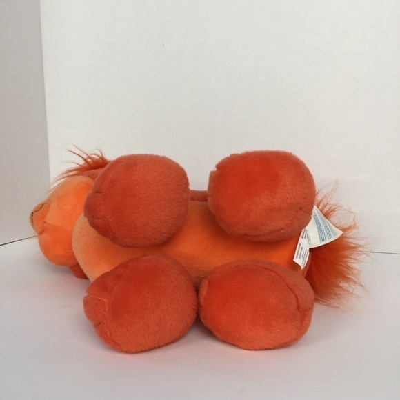 BUILD-A-BEAR Treasure Kitten Ariel’s Palace Pets - Picture 8 of 12